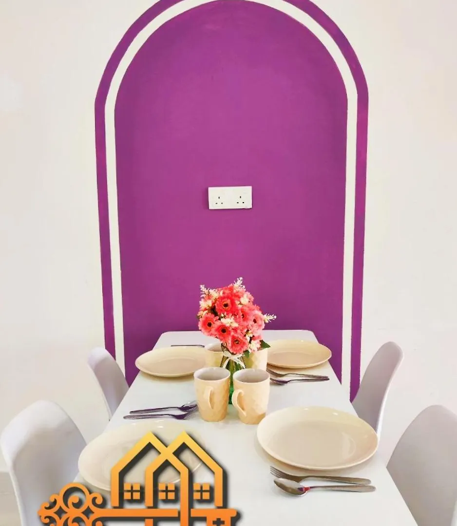 Core Soho Suite Klia Free Wifi Near Kip Mall By Golden Gates Sepang Malaysia