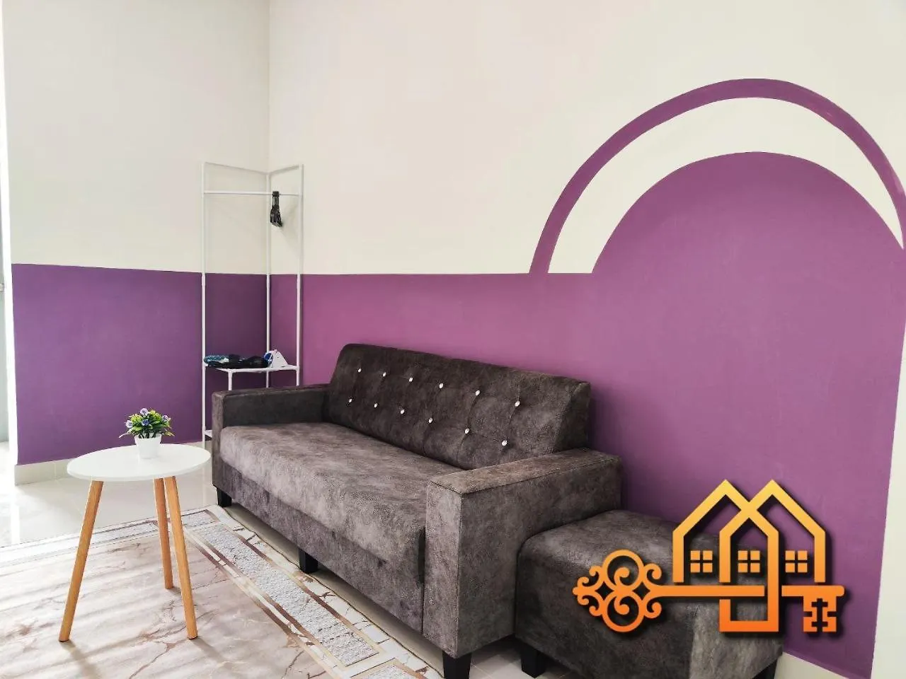 Apartment Core Soho Suite Klia Free Wifi Near Kip Mall By Golden Gates Sepang